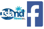 Follow us on facebook